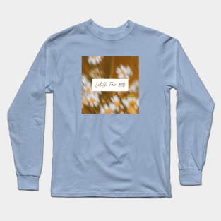 Lilith Fair 1998 Long Sleeve T-Shirt